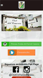 Mobile Screenshot of clubcomerciopereira.com.co